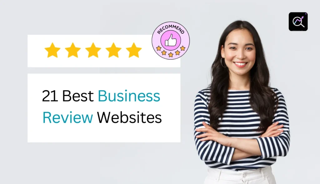 21 Best Business Review Websites