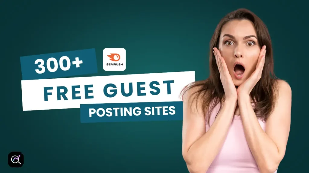 Free Guest Posting Websites
