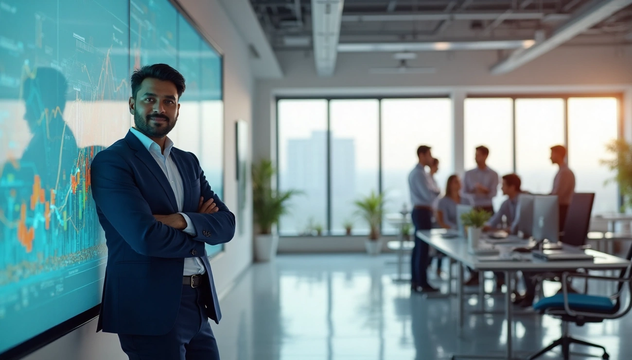 Top 10 SEO Experts in India You Should Know in 2025