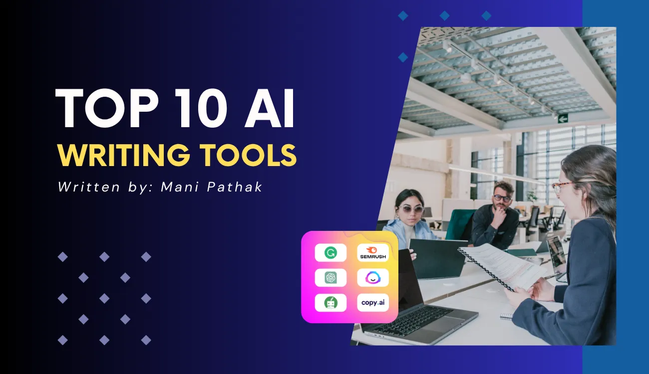 AI Writing Tools in 2025: I Tested 20+ Tools (Here’s What Actually Works)