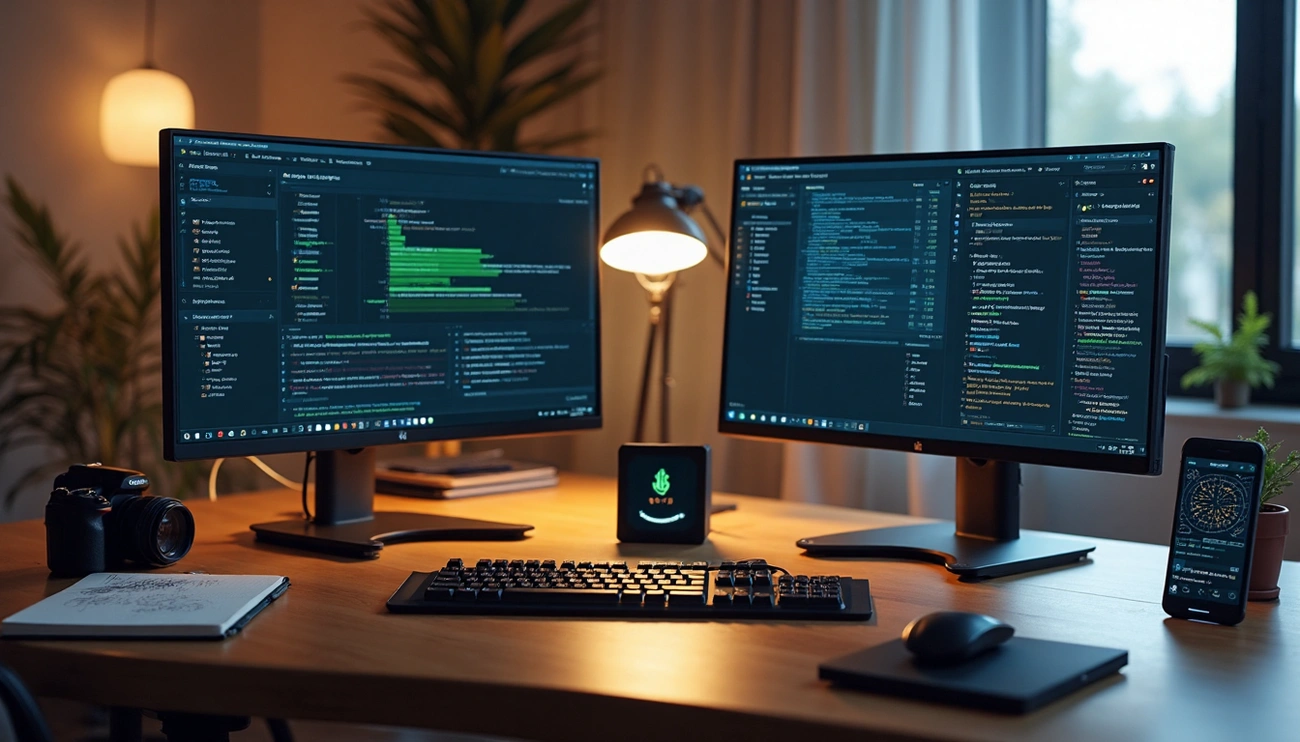 ChatGPT vs Gemini: Which AI Actually Performs Better [2025 Tests]