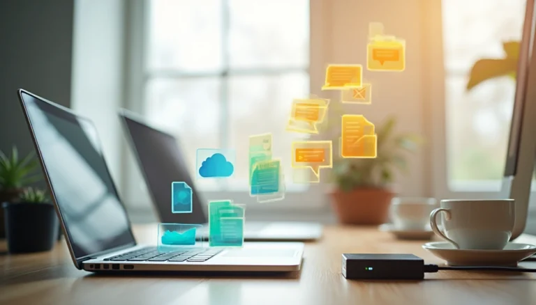 10 Best TransferNow Alternatives for Large Files [Fast & Safe]