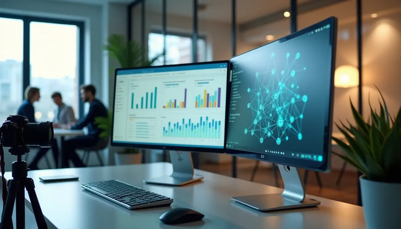 Top 10 AI SEO Agency (LLM Optimization Agency) for SEO Success