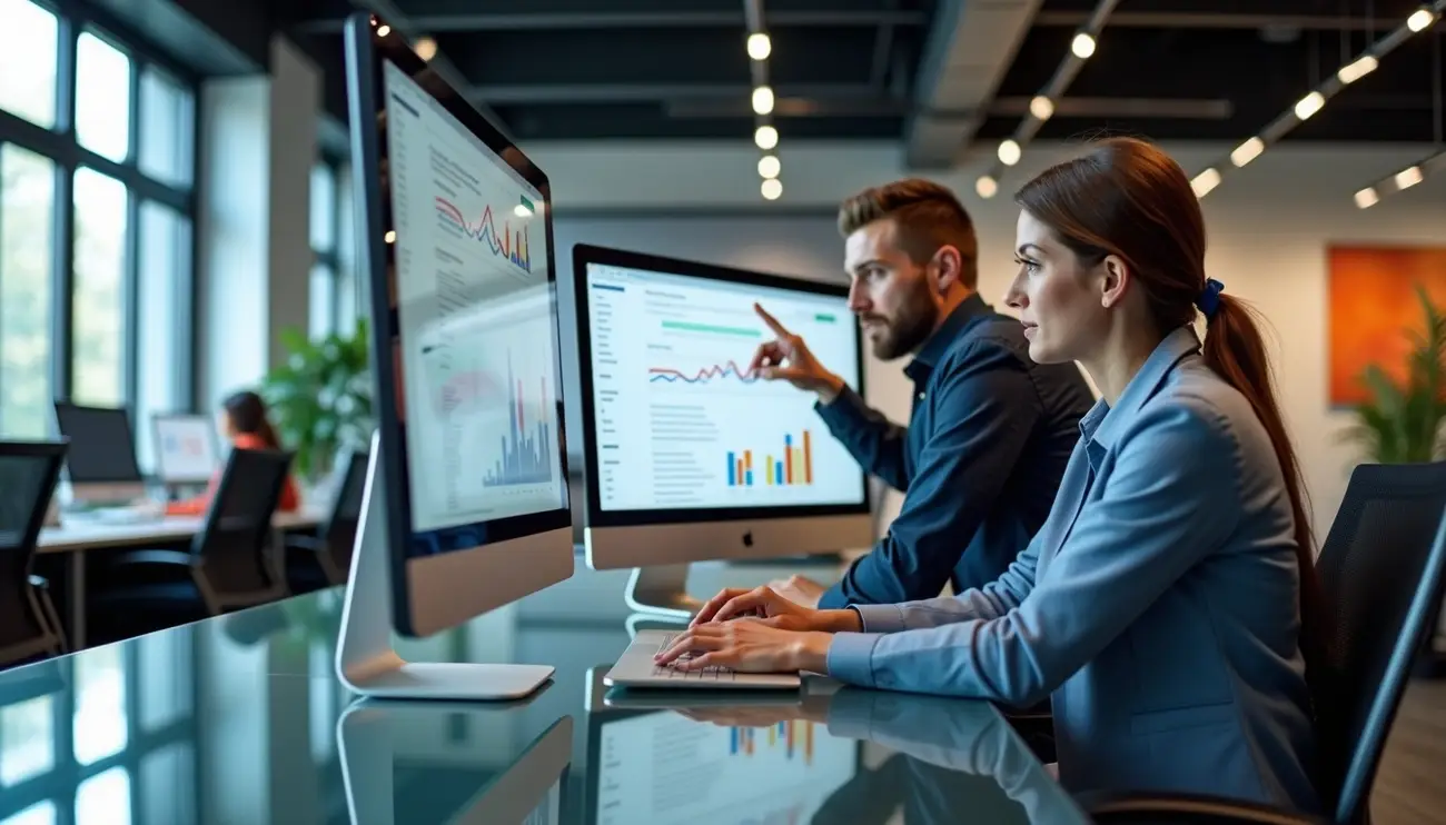 10 Best SEO Companies for Small Businesses in 2025 (Affordable & Trusted)