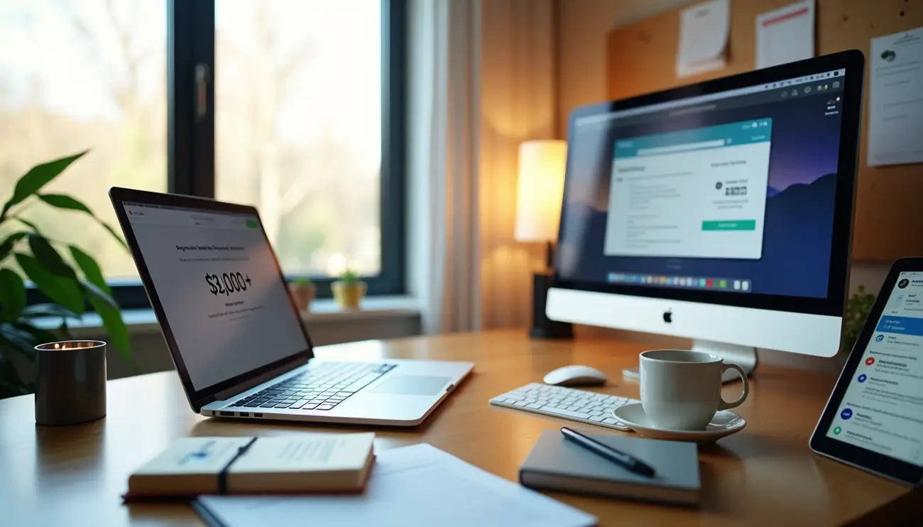 Side Hustles For Writers | Freelance Writing Side Hustle