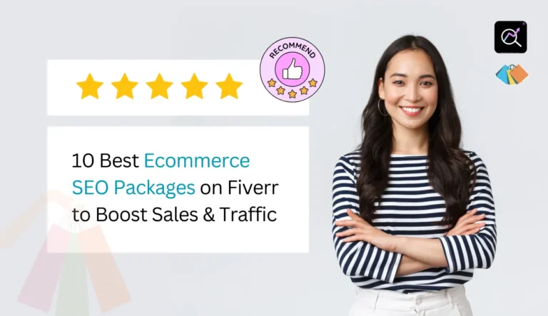 Ecommerce SEO Packages