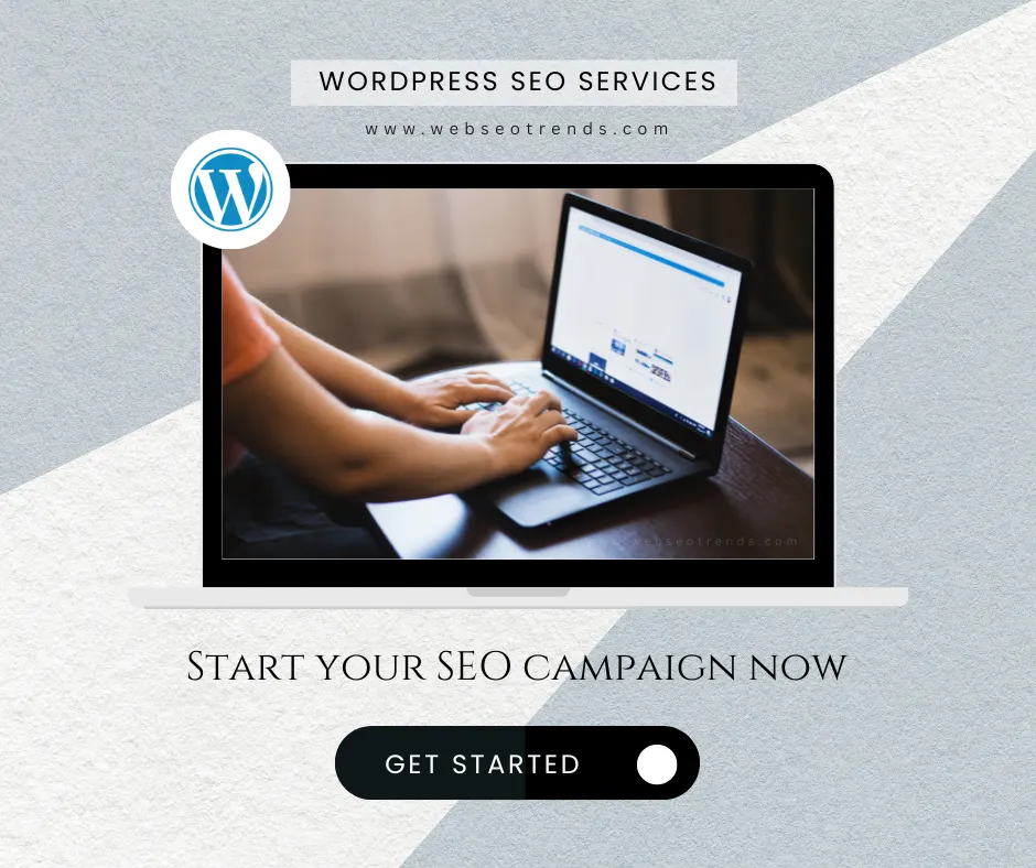 WordPress SEO Services
