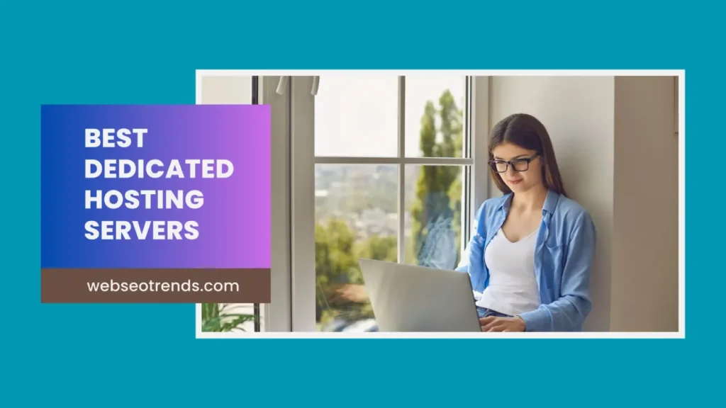 best dedicated hosting servers