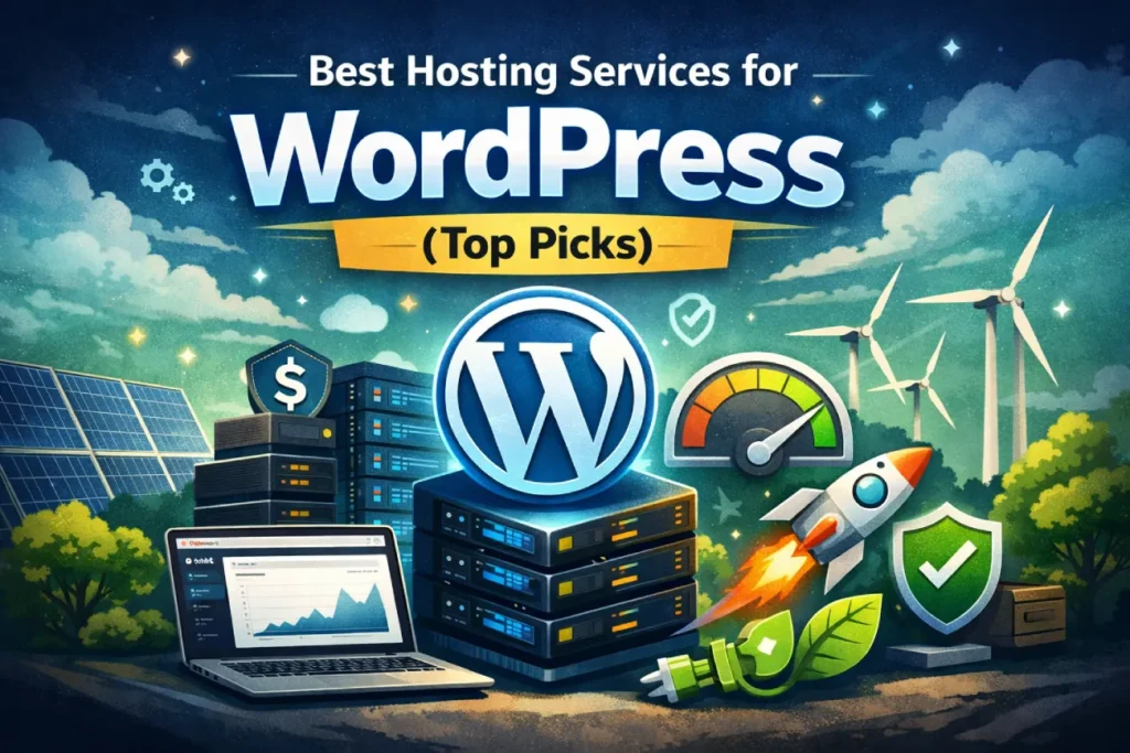 WordPress Hosting