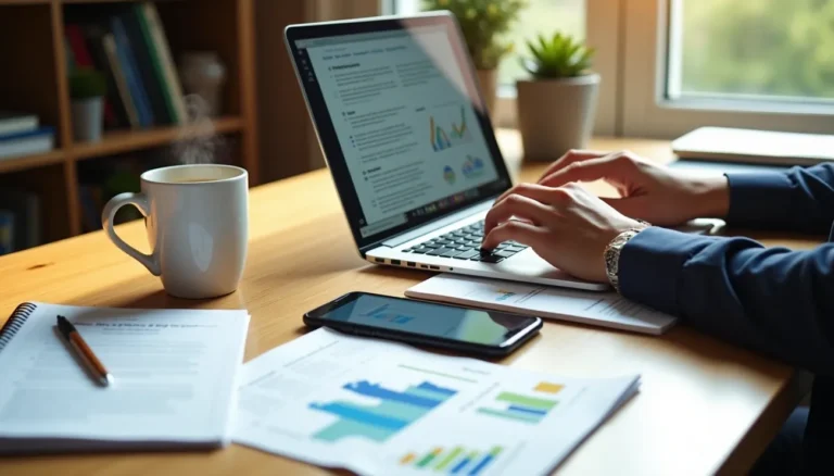 How to Master SEO Content Writing That Ranks and Converts